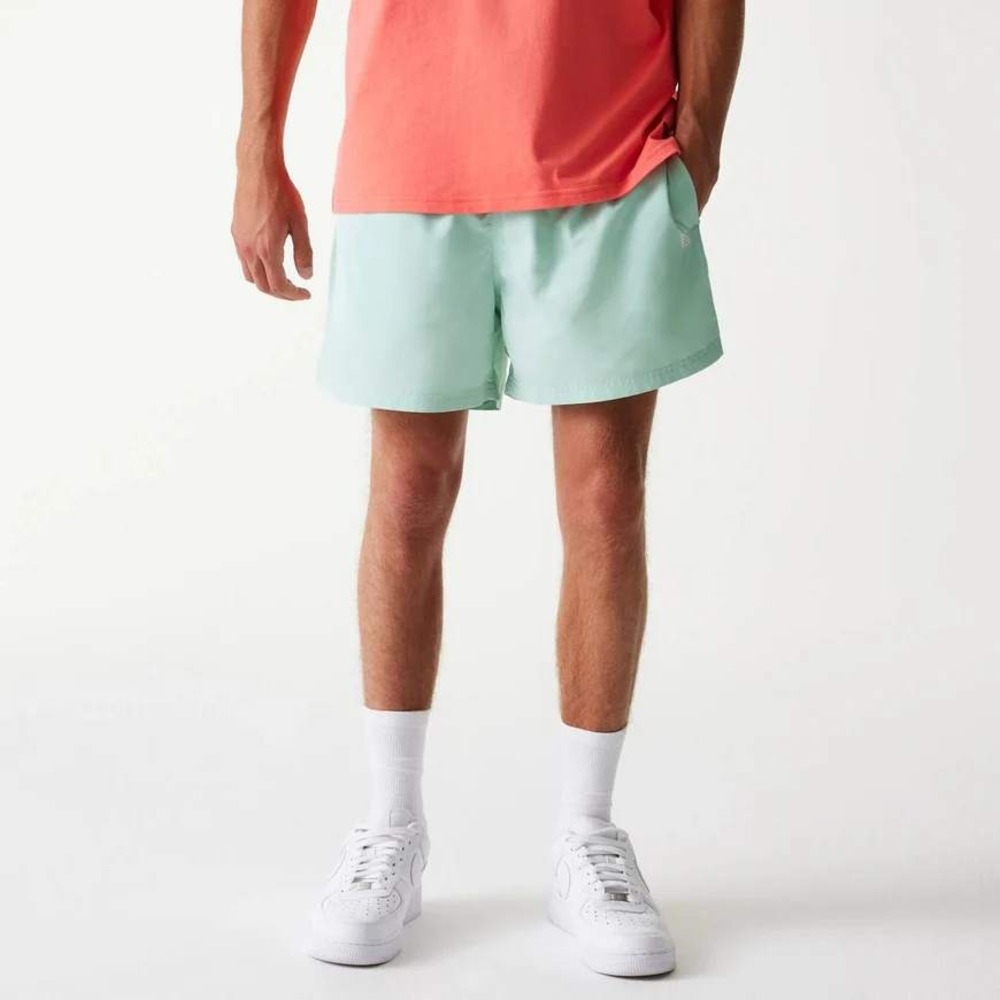 New Era Pastel Green‎ Swim Shorts XL New With Tags